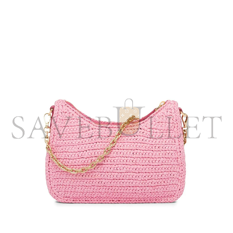 PRADA RE-EDITION 2005 SHOULDER BAG 1BH204 (22*18*6cm)